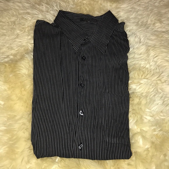 Xacus Other - Men’s button down shirt Xacus Other - Men’s button down shirt